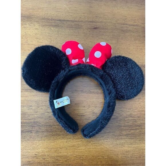 ‎Minnie Disney headband - Picture 3 of 4